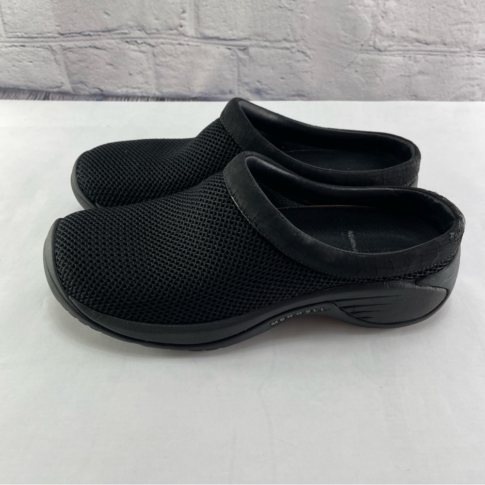 Merrell Encore Ortholite Breeze Slip On Shoes Womens Size 7 - Picture 8 of 14